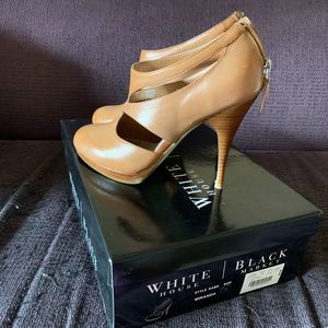 White House Black Market style Miranda size 8